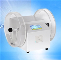 TW-CS-4智能脆碎度检测仪 非包衣片脆碎度测试仪 触摸屏操控