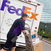 包河联邦国际快递公司-fedex包河国际快递-高效保障