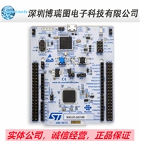 NUCLEO G431RB Nucleo-32 STM开发板和工具包-ARM