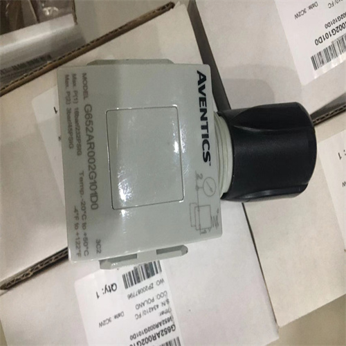 美国ASCO空气过滤减压阀G652APBP3G119HN