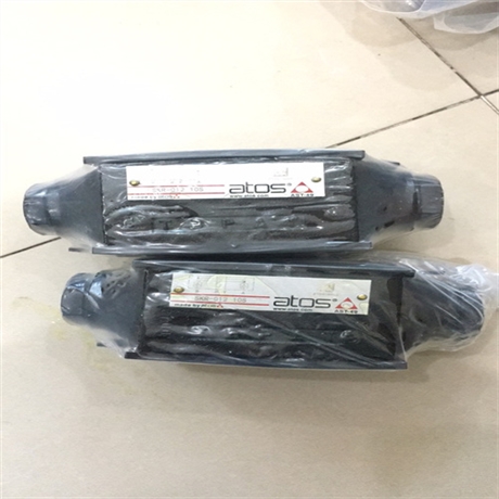 ATOS减压阀JPG-211/100/V产品性能