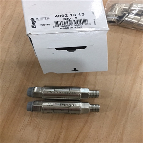 派克PARKER单向阀CV-1-1144流量控制阀