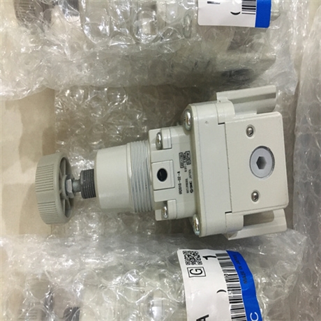 描述SMC真空调压阀IRV20-C10LGN参数