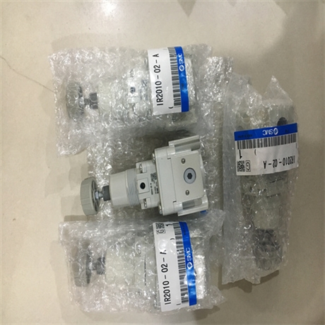 SMC减压阀IR1000-01-A外壳材质说明