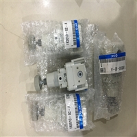 SMC减压阀IR1000-01-A外壳材质说明