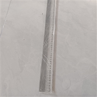 放射显影检测铅尺