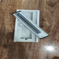 X射线光野射野标记铅尺