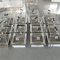 碳同位素标记箱定做