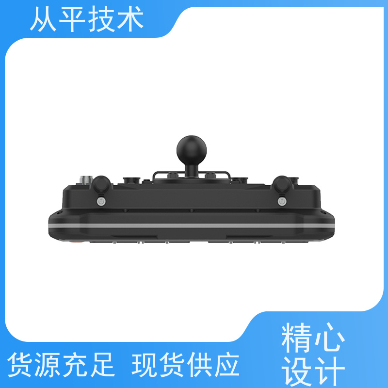 从平技术 5g车载平板 从平12寸农机车载定位平板 生产源头