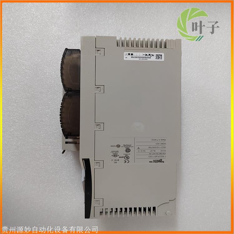 Schneider 140NRP31201C 双极模拟输入模块