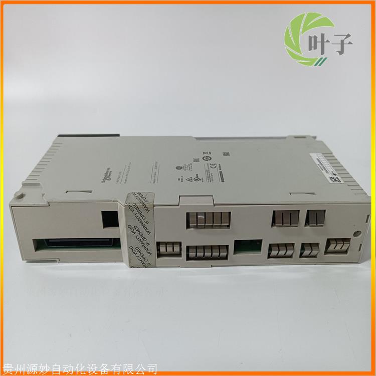 Schneider 140CPU4321A 离散量输出模块