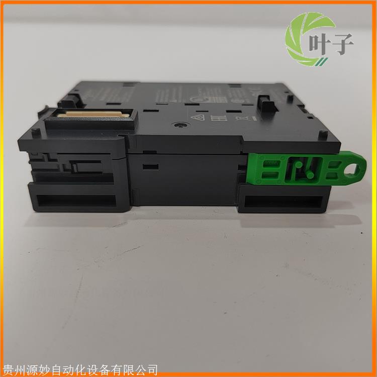 Schneider 140CFK00400 输入模块可编程控制器