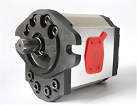 供应SETTIMA螺杆泵