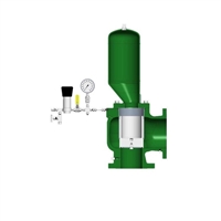 库存FLOW SAFE安全阀
