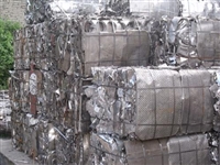 坪山区废铝回收 废品收购 本地商家 高价上门收货 