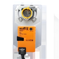 原厂进口BELIMO蝶阀