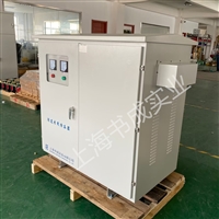 800KVA1500KW工程隧道增压器远距离输送升压变压器解决电压不足