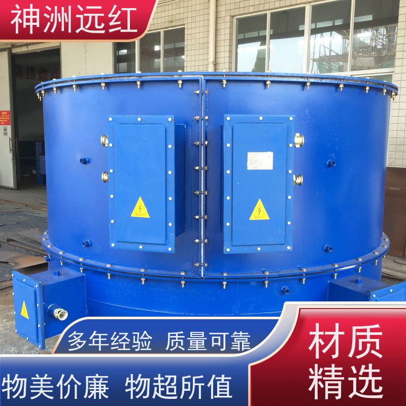 神洲远红 高温加热器 陶瓷加热器 严格按照标准生产