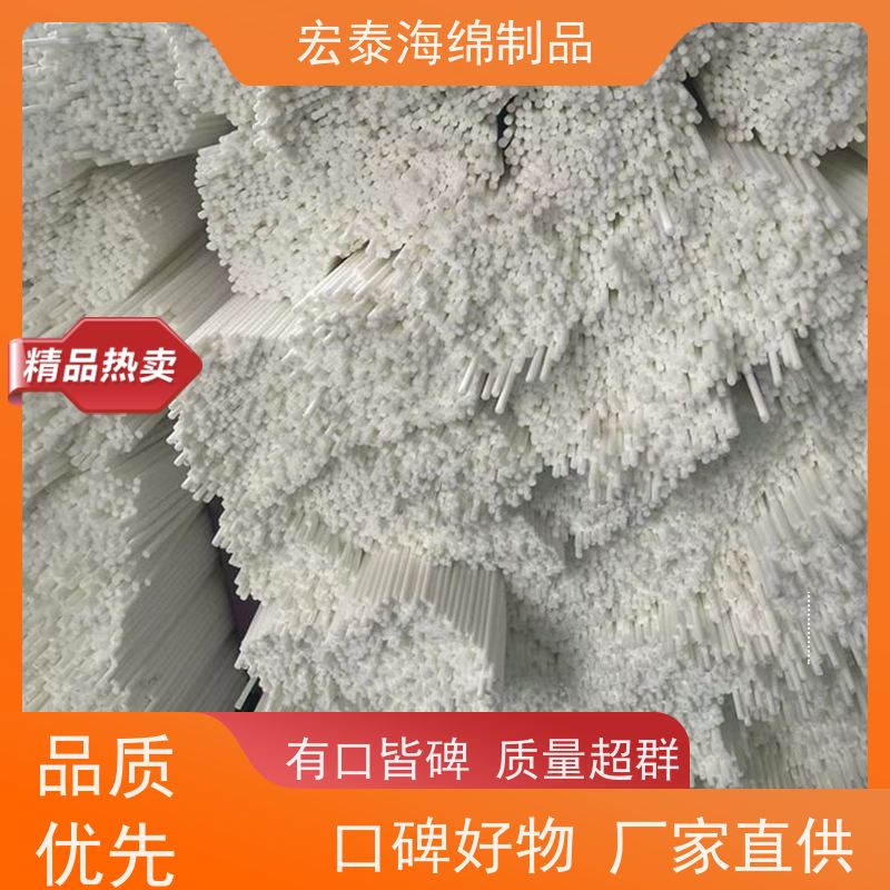 支持非标定制吸水棉棒   无纺布棉芯参数