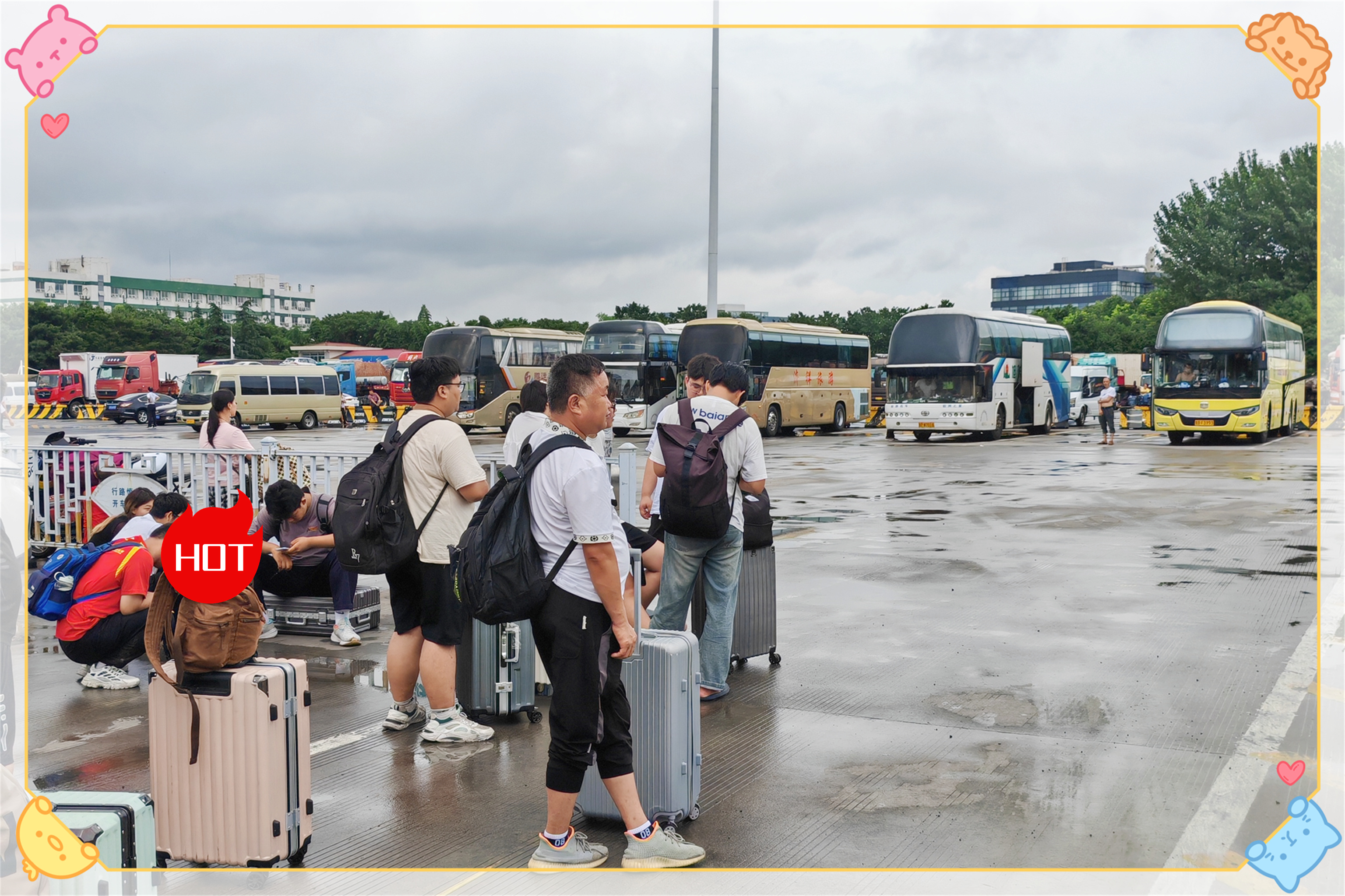 日照到普宁客车今日票价/客车推荐