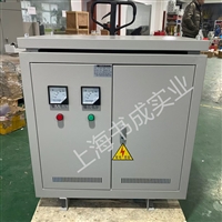 SG-15KW380v升660V三相干式变隔离压器-电机升压电源