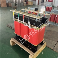 440V660V380V690V1140V变380V转220V200V三相干式隔离变压器10kva