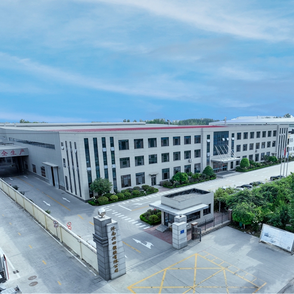 濟南興田塑膠有限公司企業介紹