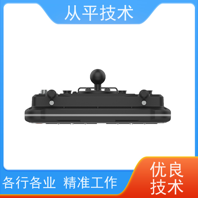 从平技术 5g车载平板 12寸农机矿车调度平板 定制，售后无忧