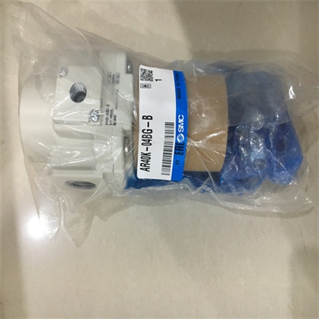 日本SMC内部先导式减压阀AR825-14