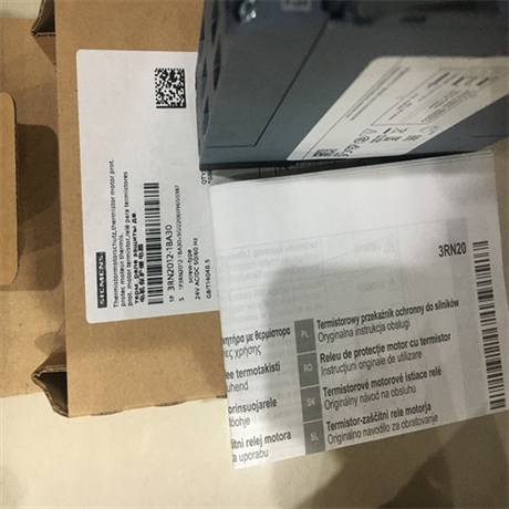 siemens西门子继电器3RH2131-1BB40作用说明