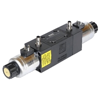 优惠PARKER节流阀