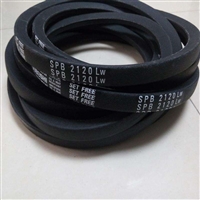 高速皮带传动 B43-MXL同步带 43齿皮带