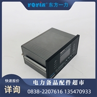 智能转速表 SZC-08工业级性能东方一力DFC