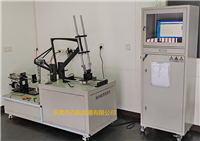 车架碟刹疲劳测试机厂家，推荐碳纤维车架用碟刹试验机