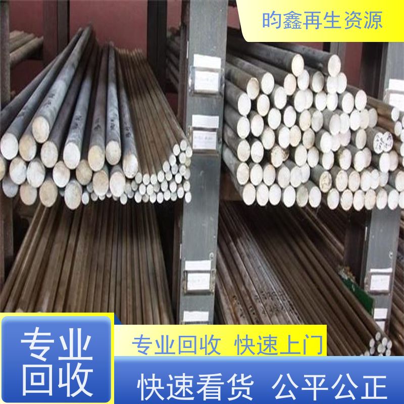 东莞麻涌高价收购铝型材 铝丝回收 快速上门回收