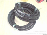 363-3GT-6 日本重机JUKI贴片机原装同步带 SMT皮带