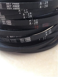  SMT皮带 291-3GT-6,SPI-UP,EA-2057 SONY贴片机皮带