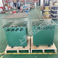 KSG-3KVA4KVA5KVA10kw风钻用380V转127V220V矿用变压器