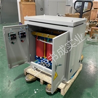 SG-650kva-380V比380V的三相干式隔离变压器-全铜线