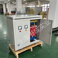 SG-120KVA150kw-380v变480V三相干式隔离变压器-全铜线