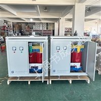 SG-100KVA120kw隔离变压器-415转380伏三相干式变压器