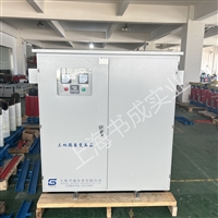 SG-50KVA690v变380V三相干式隔离变压器-电机设备配套