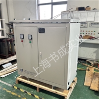 300kva350kw-380/380-220V三相干式隔离变压器