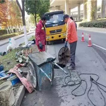 河西区桃园街   清理化粪池抽粪   管道漏水检测维修 施工整洁快捷 修不好不收费