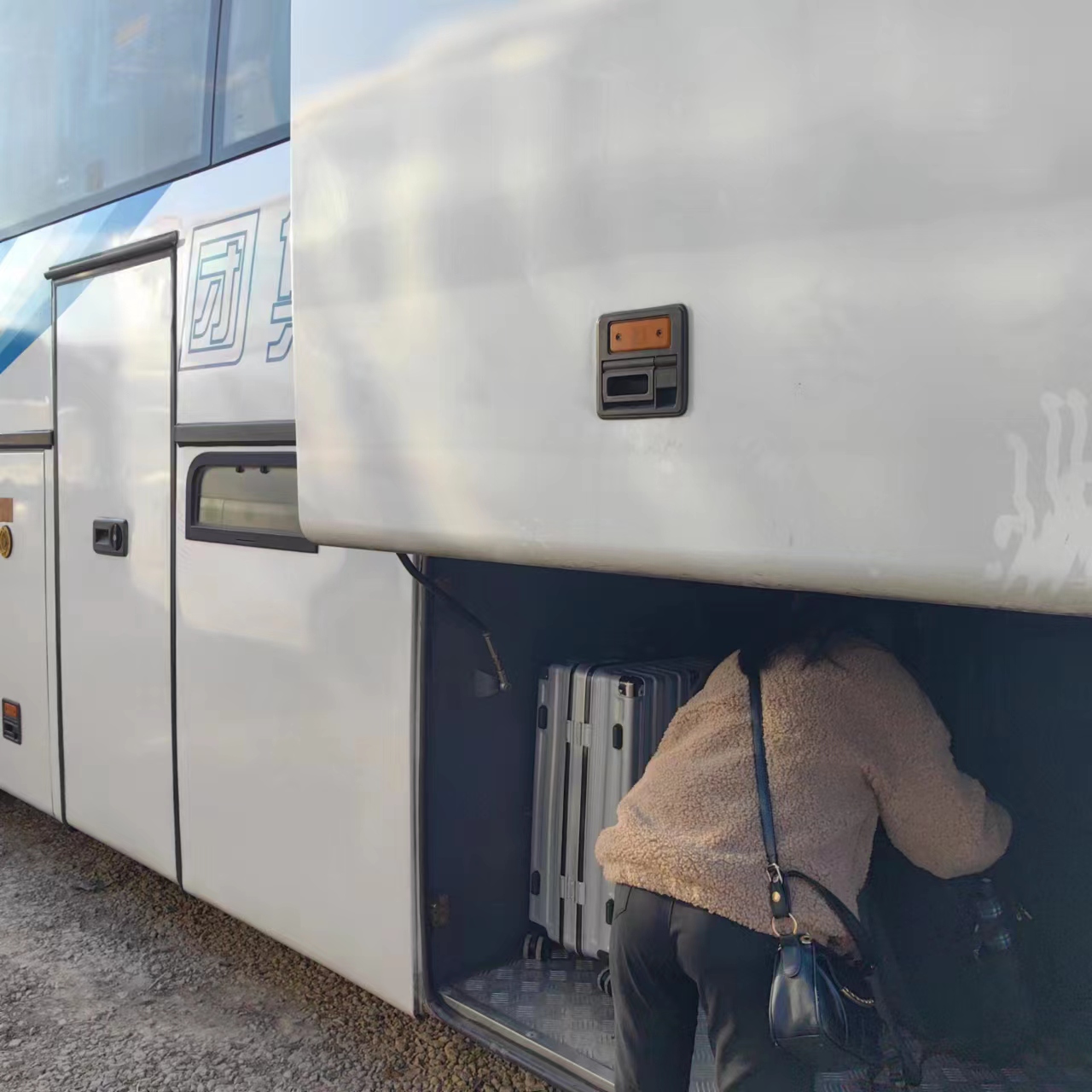 推荐:常熟到淄博长途直达大巴按时发车/汽车客车