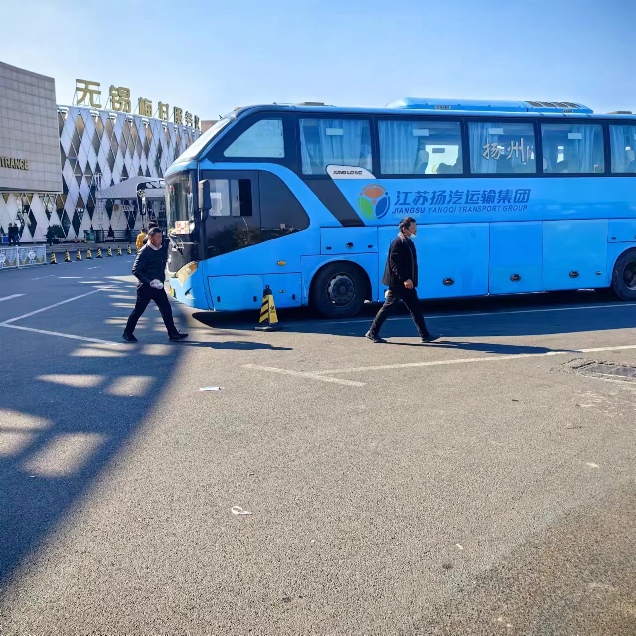 推荐:张家港到费县大巴/长途大巴车客运/汽车客车