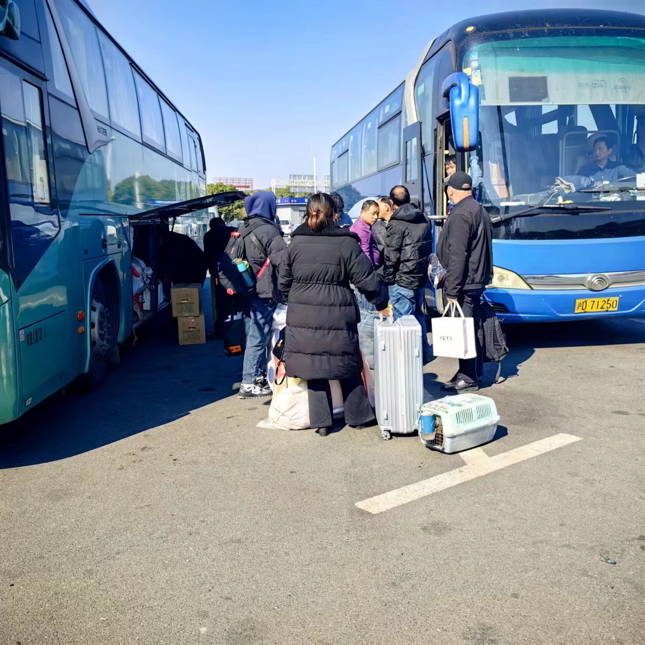 推荐:张家港到福安大巴/直达长途客车途经路线/汽车客车