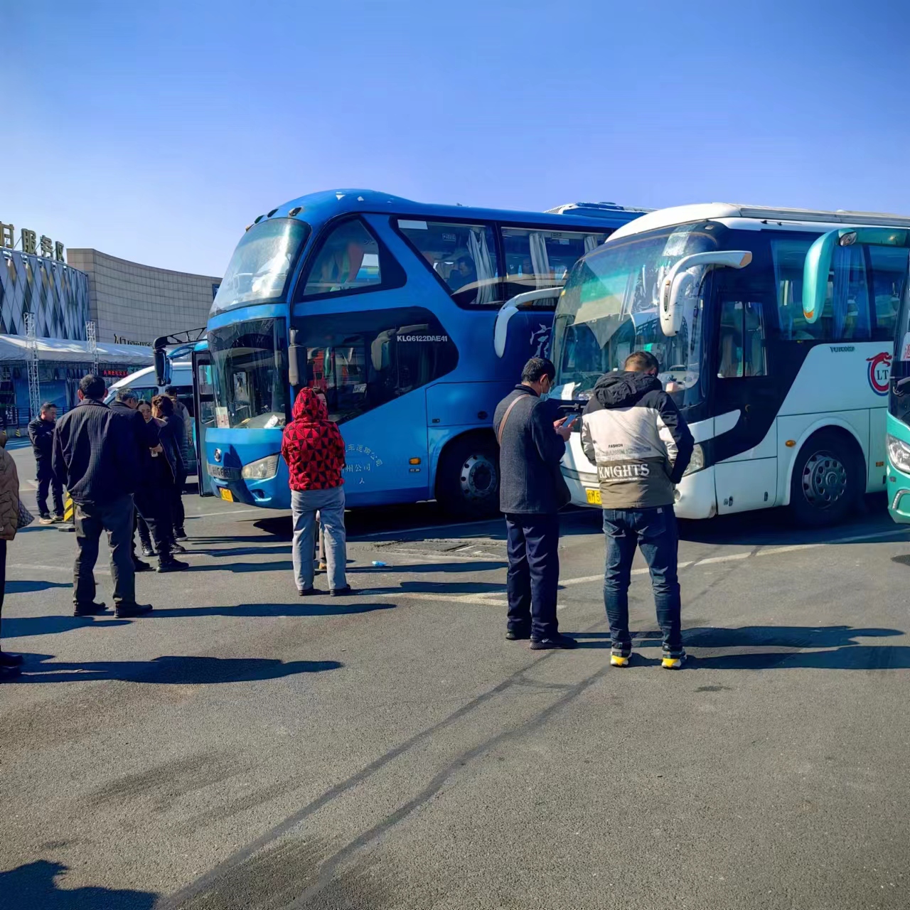 推荐:常熟到青岛汽车在哪乘车/汽车客车