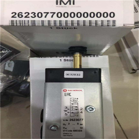 NORGREN诺冠气控阀VRD1025H-RA9使用说明