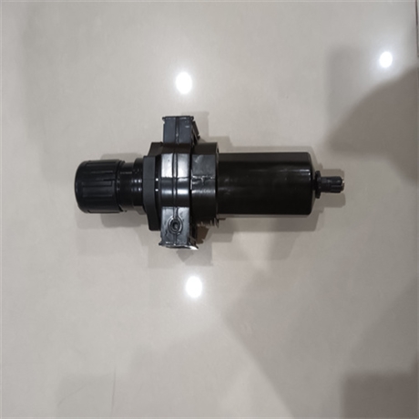 诺冠过滤器调压阀B68G-BAK-AR3-RLN压力范围